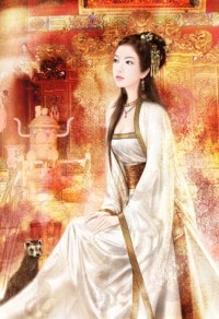 女神的经纪人