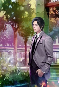 《雲水閒情》