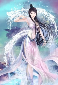 《鬼異江湖》