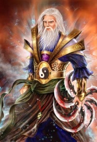 《盅蠱秘術Ⅰ:鬥邪蠱師》