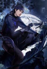 《我的女友不可碰觸》
