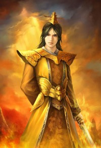 《赤心賊子》