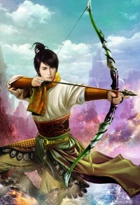 《我的寵獸融合系統》