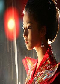 (韩娱同人)韩娱之龙女妖娆