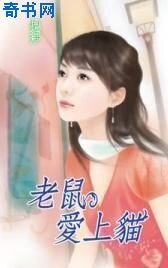 《老鼠愛上貓》