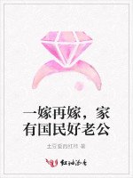 《一嫁再嫁,家有國民好老公》