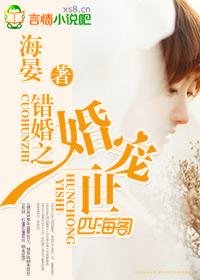 錯婚之婚寵一世