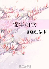 《錦年如歌》