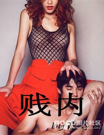 《賤內》