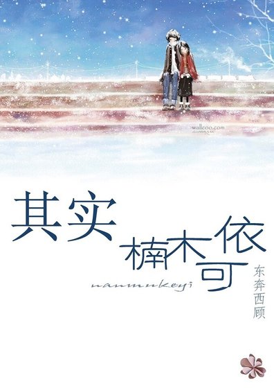 其實,楠木可依(高幹)