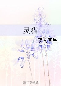 《靈貓》