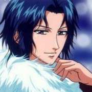 (BL/网王同人)网王同人-紫色烟华