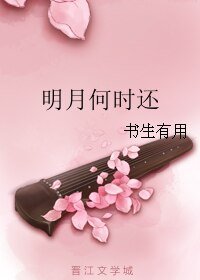 明月何时还