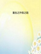《重生之升級之路》