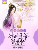 盛寵醫妃:冰山王爺追妻忙