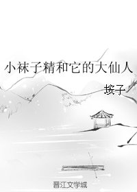 小袜子精和它的大仙人