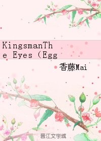 (英美劇同人)KingsmanThe Eyes(Eggsy/Harry)