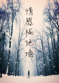《情感隔絕牆》