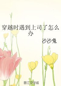 穿越時遇到上司了怎麼辦