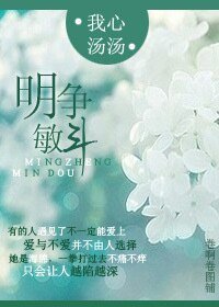 明爭敏鬥(豪門)