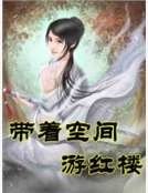 《帶著空間遊紅樓》