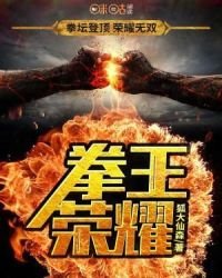 拳王荣耀