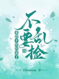 《來路不明的弟子不要亂撿》