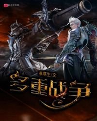 《多重戰爭》
