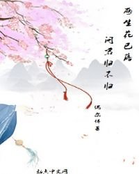 两生花已落,问君归不归