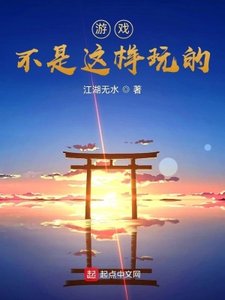 游戏不是这样玩的!