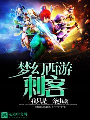 夢幻西遊刺客