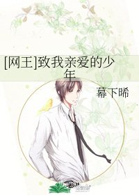 （BG/動漫同人）[網王]致我親愛的少年