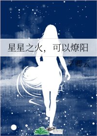 星星之火,可以燎阳/离婚后我爆红了