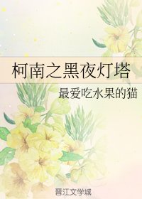 《(柯南同人)柯南之黑夜燈塔》