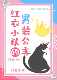 （高達seed同人）[高達seed]紅衣小隊的男裝公主