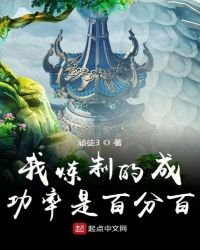 《我煉製的成功率是百分百》