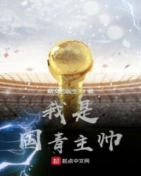 《我是國青主帥》