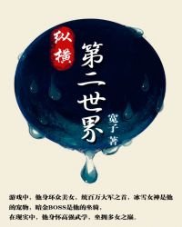 《縱橫第二世界》