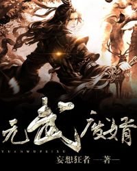 《元武廢婿》