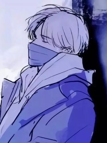 《和前任重逢後我落魄了》
