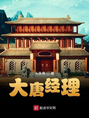 大唐經理