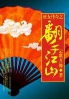 庶女傳奇之翻手江山