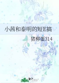 小茜和泰明的短E搞