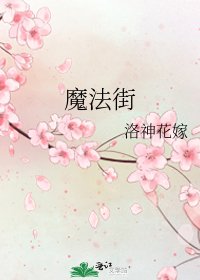《魔法街》