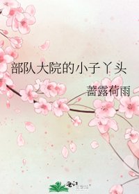 部队大院的小子丫头