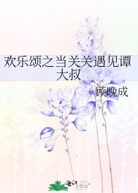 欢乐颂之当关关遇见谭大叔