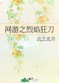 网游之烈焰狂刀