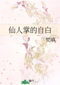 仙人掌的自白