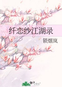 纖戀紗江湖錄