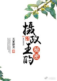 攝政王的秘密